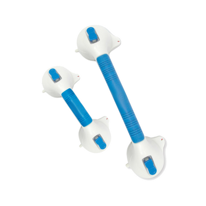 Barra de apoio FIXAPAUHER