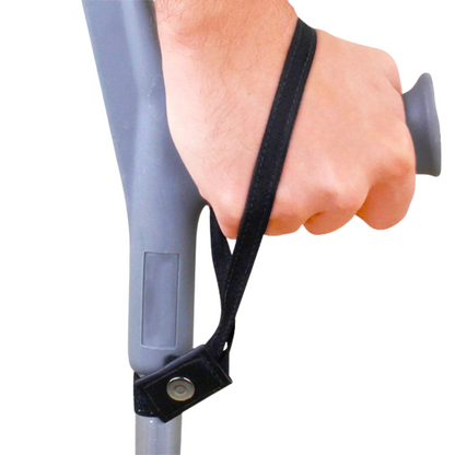 Alça antiderrapante para bengala