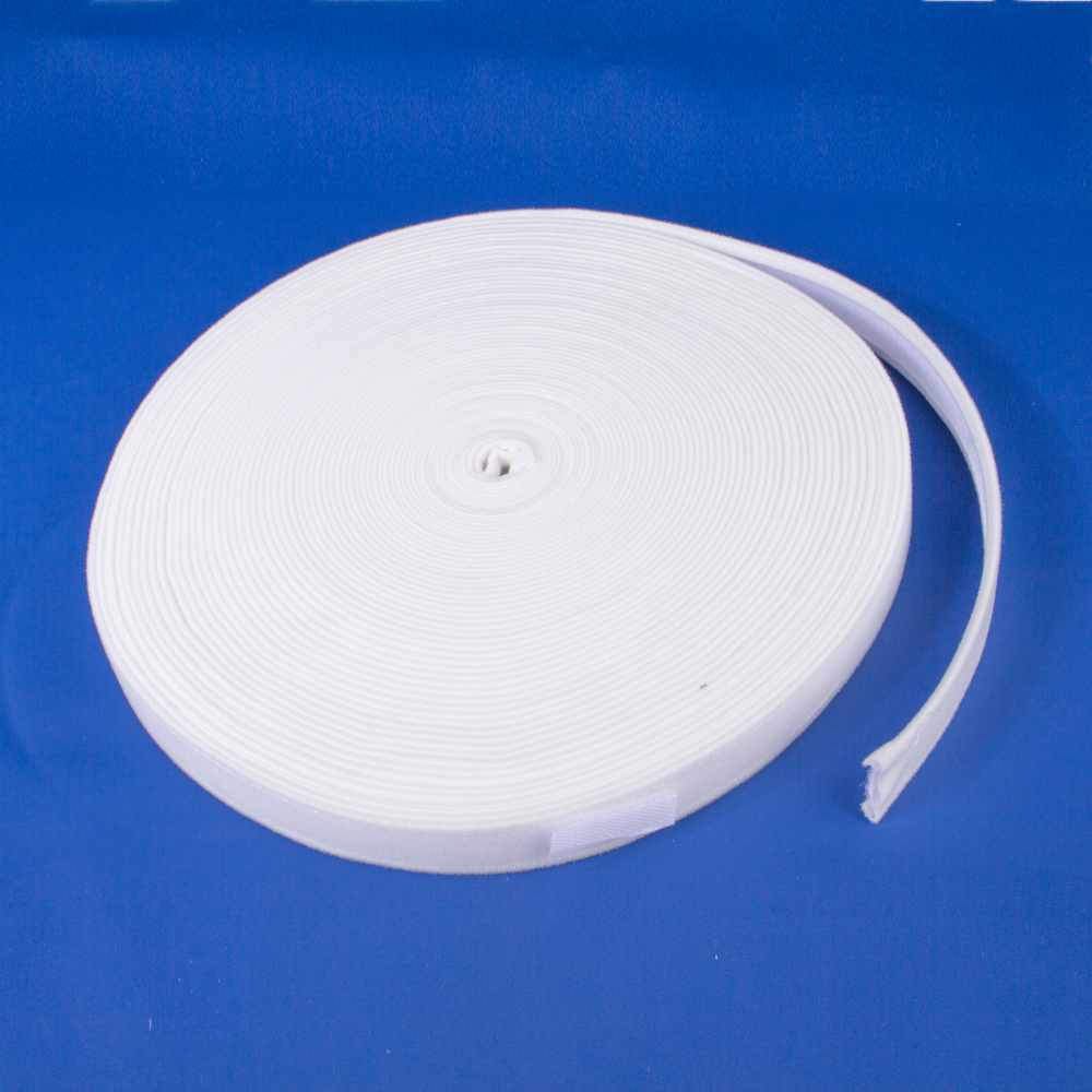 Cinta de fixação para órteses