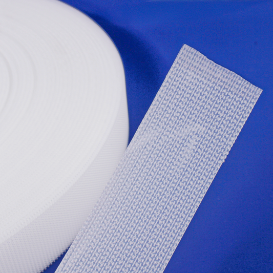 Fita gancho injetada para cinta de fixação