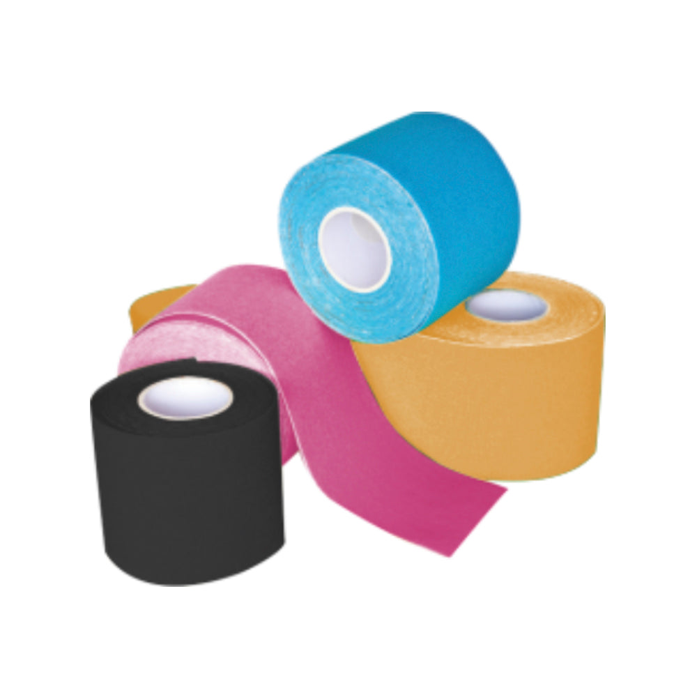 Bandagem Elástica Classic adesiva ortopédica