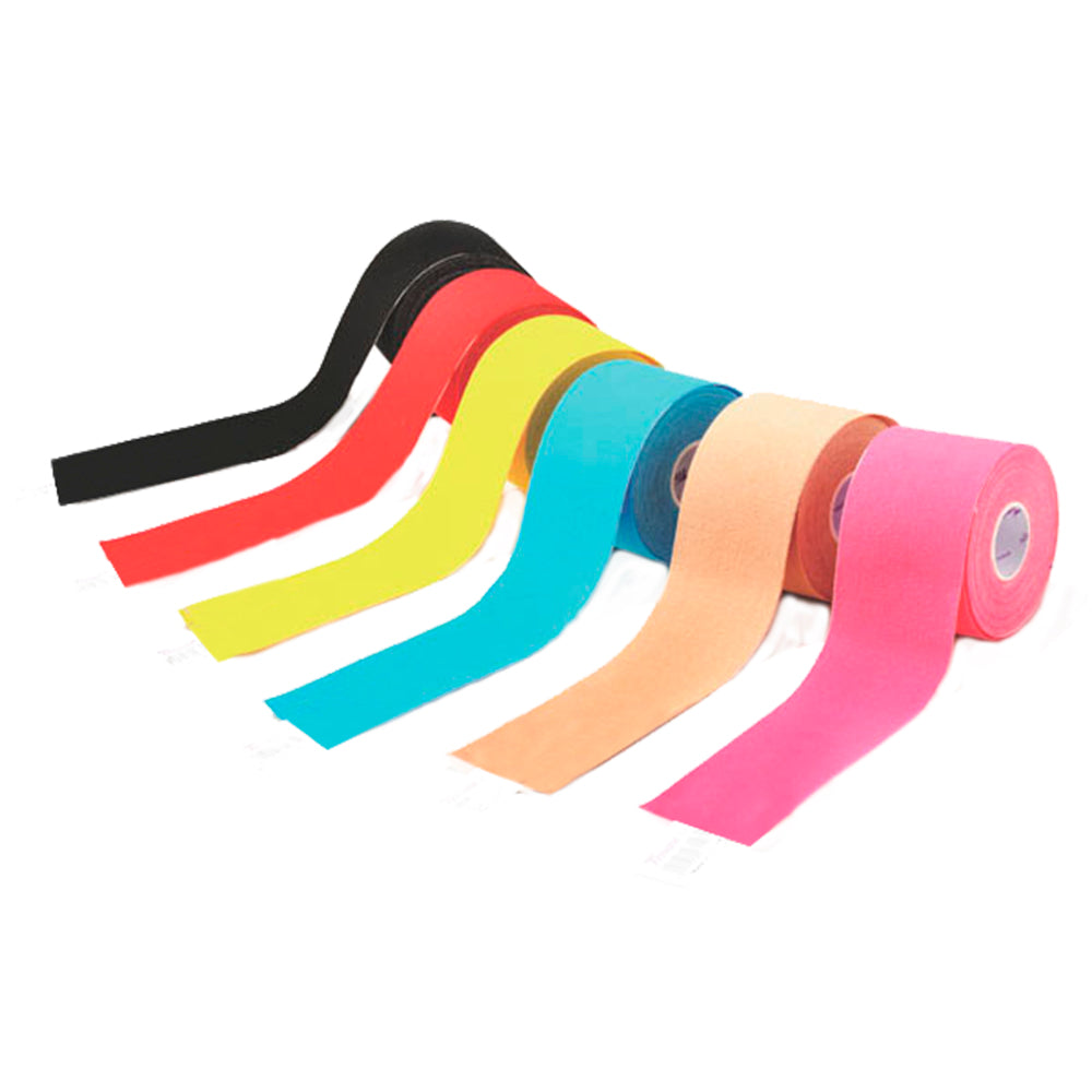 Bandagem Elástica Classic adesiva ortopédica