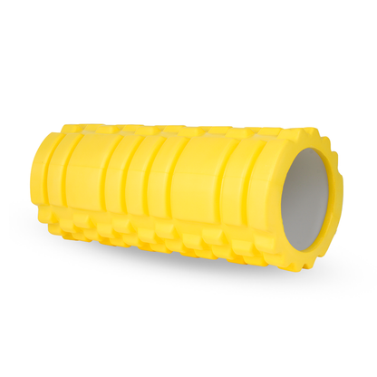 Rolo de massagem para liberção miofascial