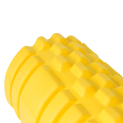 Rolo de massagem para liberção miofascial