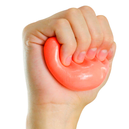 Massa Para Exercícios De Reabilitação De Mão