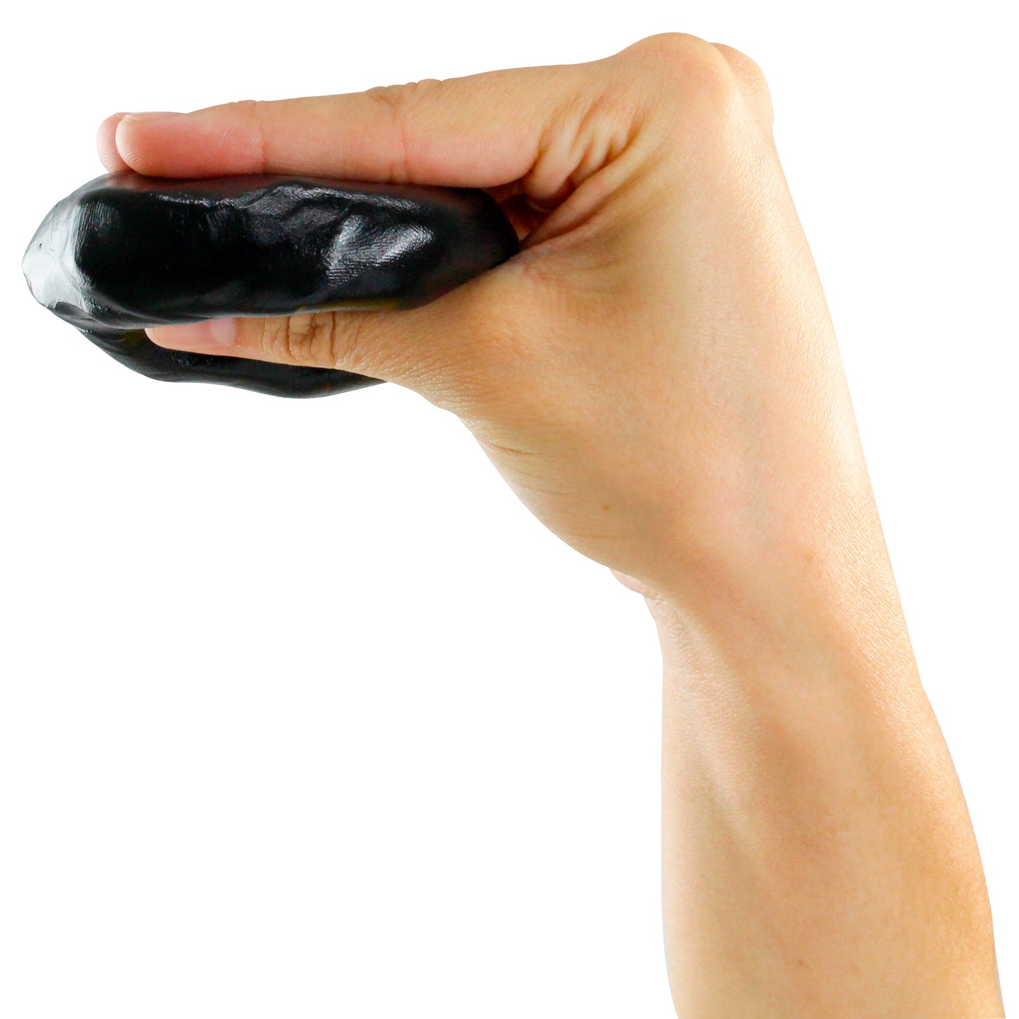 Massa Para Exercícios De Reabilitação De Mão