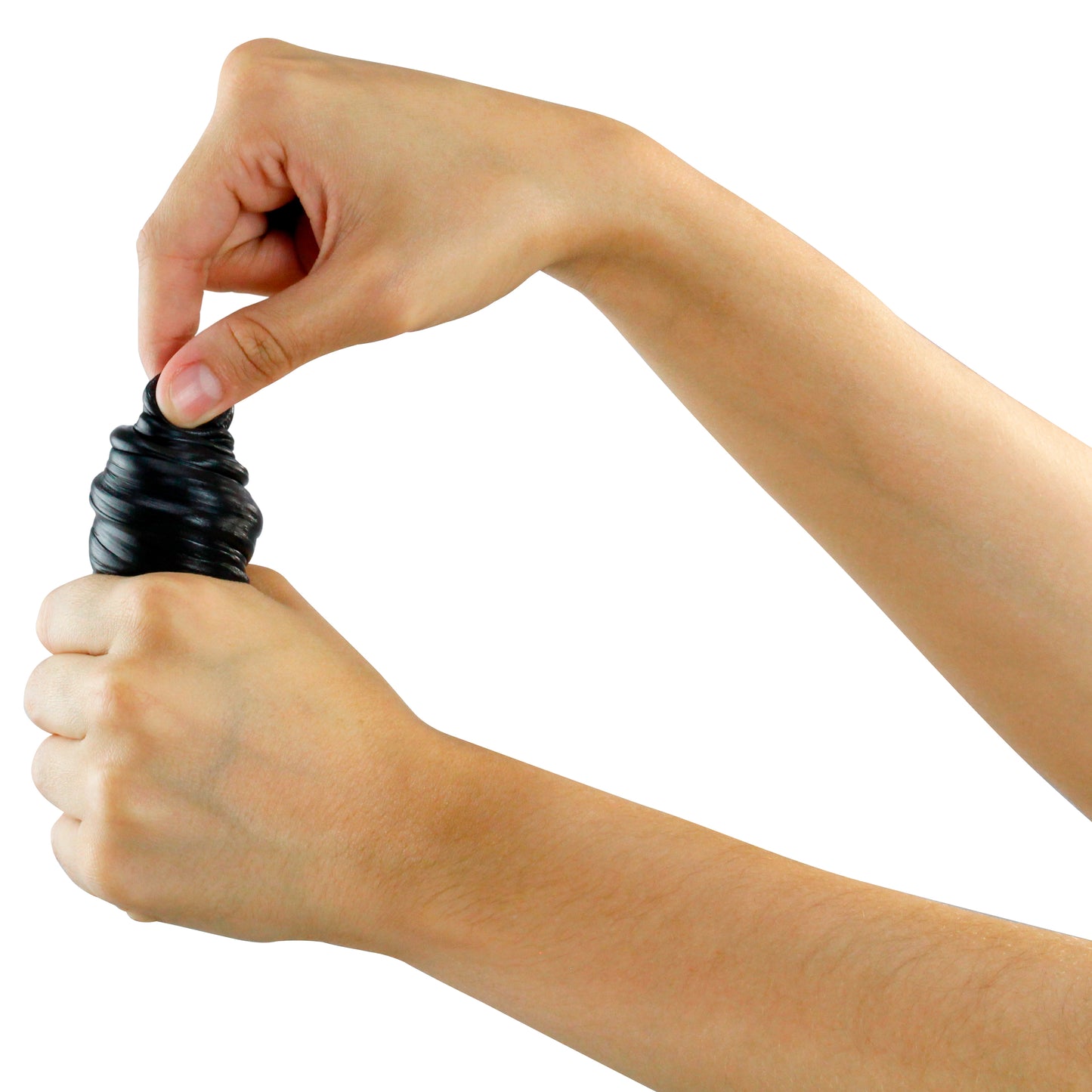 Massa Para Exercícios De Reabilitação De Mão