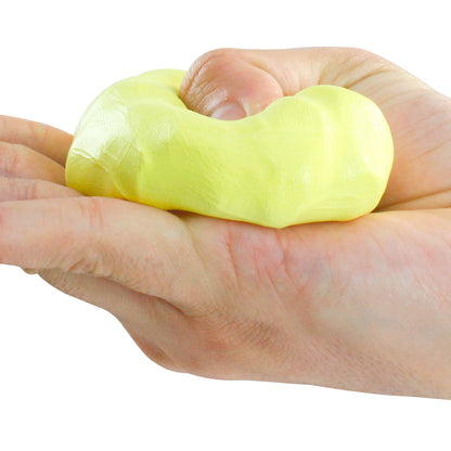 Massa Para Exercícios De Reabilitação De Mão