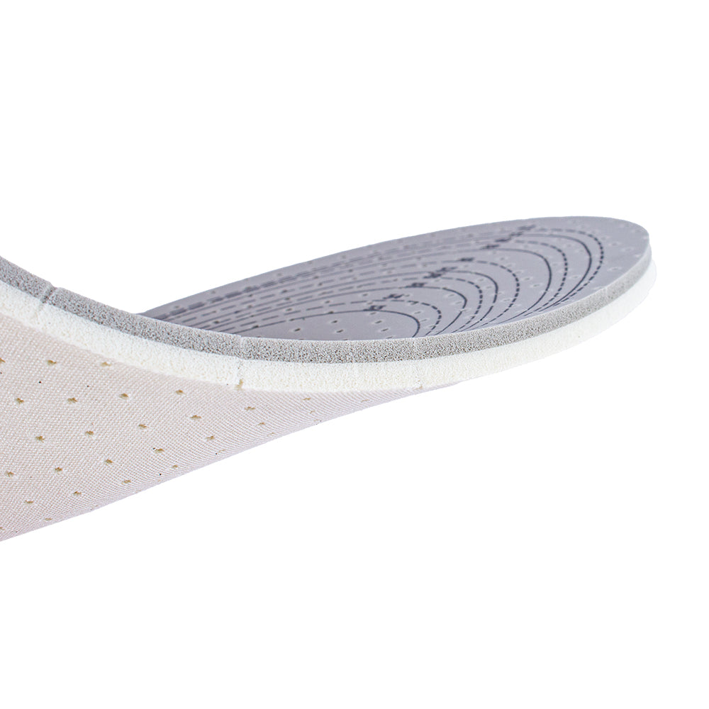 Palmilha 5 em 1 dupla camada