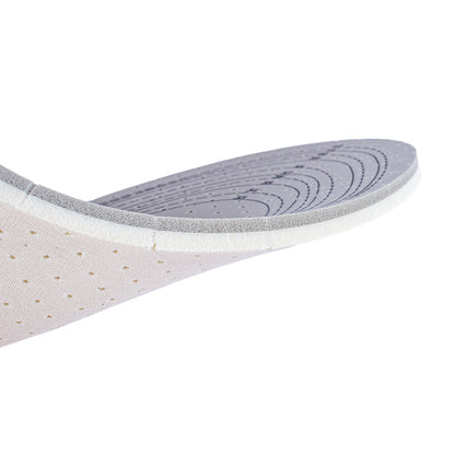 Palmilha 5 em 1 dupla camada