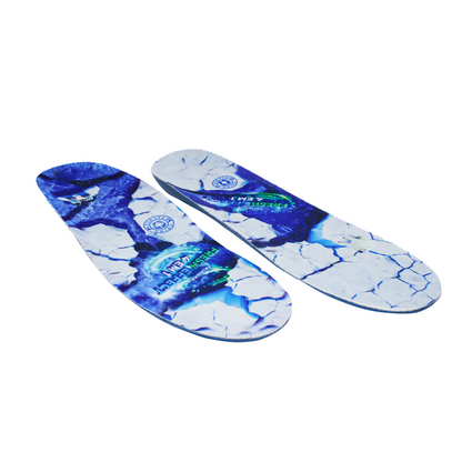 Palmilha Fresh Effect 4 Em 1