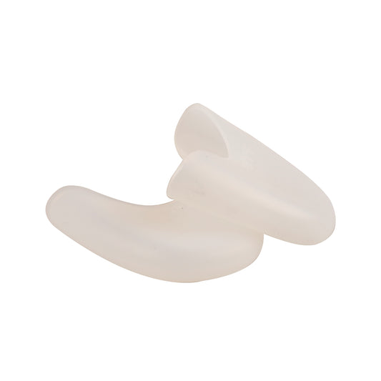 Um par de ponteiros para bailarina