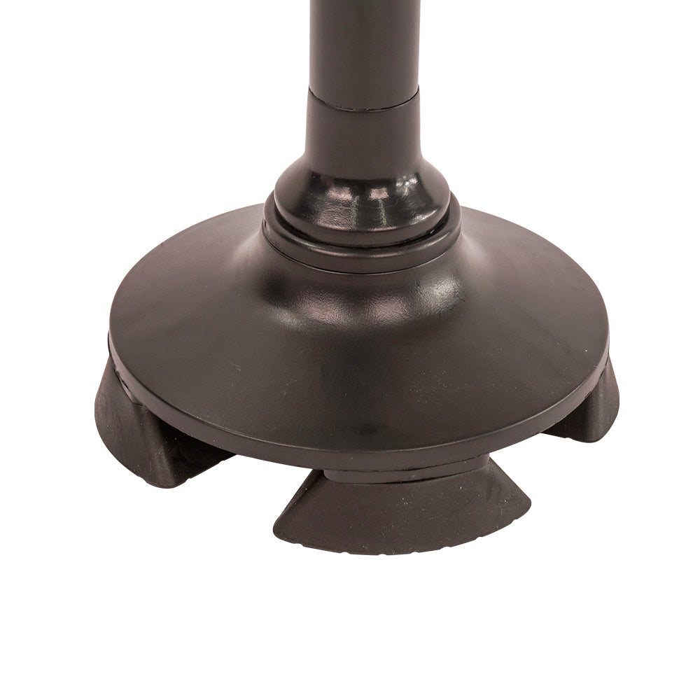 Bengala ortopédica 4 em 1