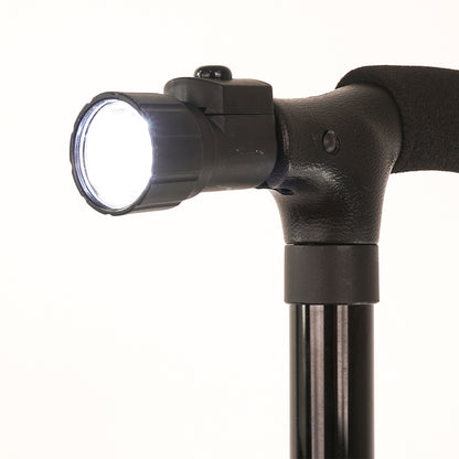 Bengala ortopédica 4 em 1