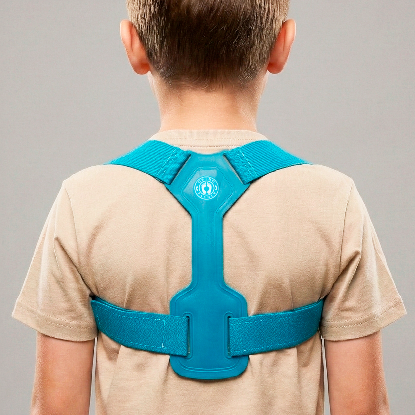 Corretor de postura Kids