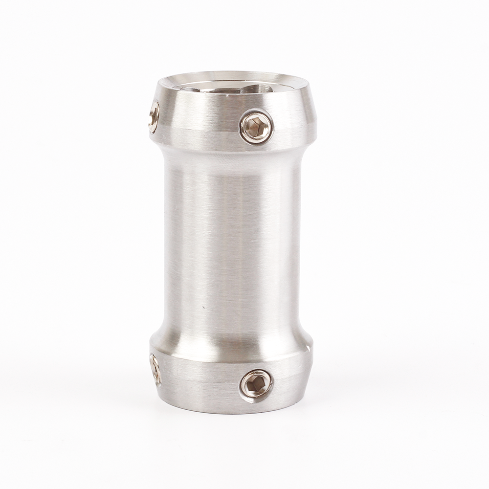 Adaptador de extremidade dupla