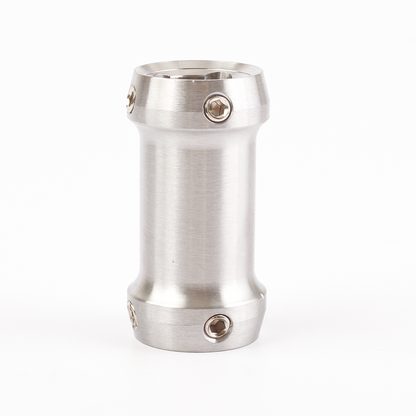 Adaptador de extremidade dupla