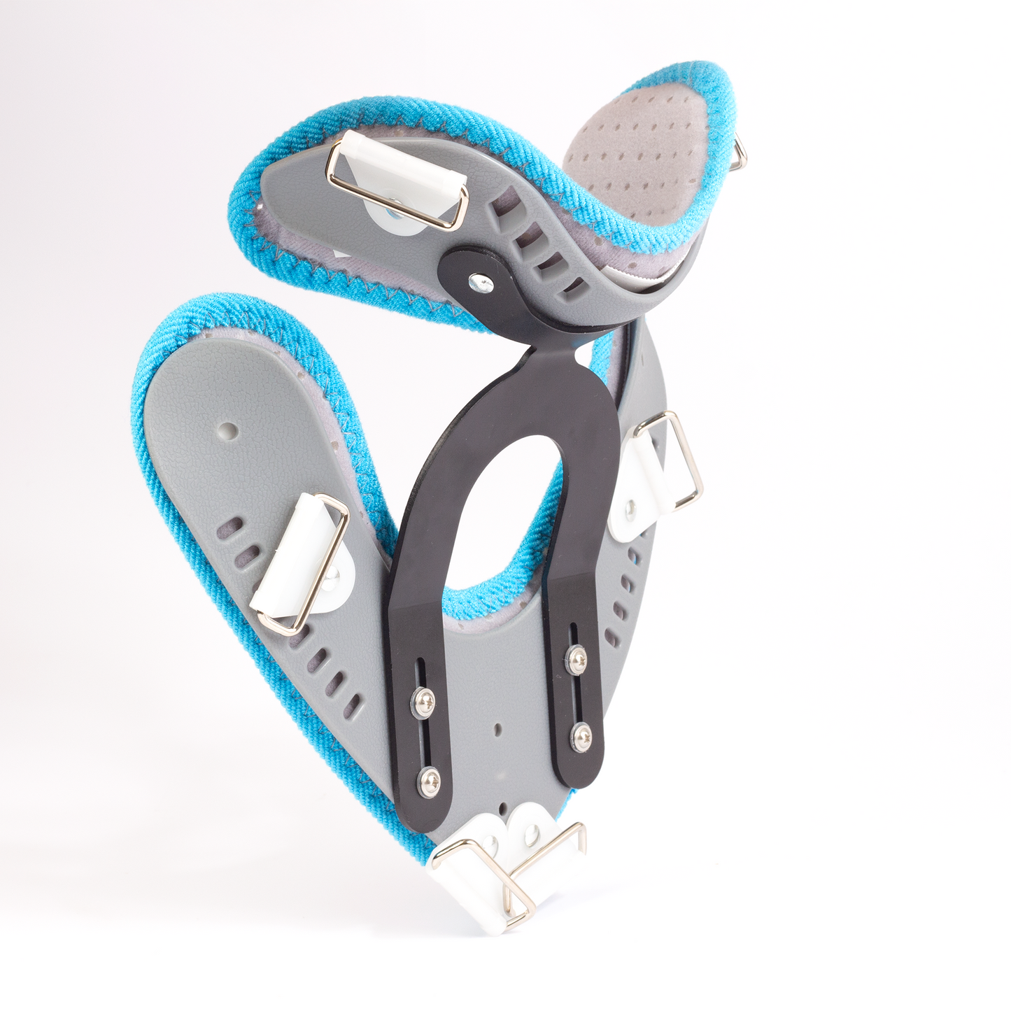 Colar cervical brace ajustável