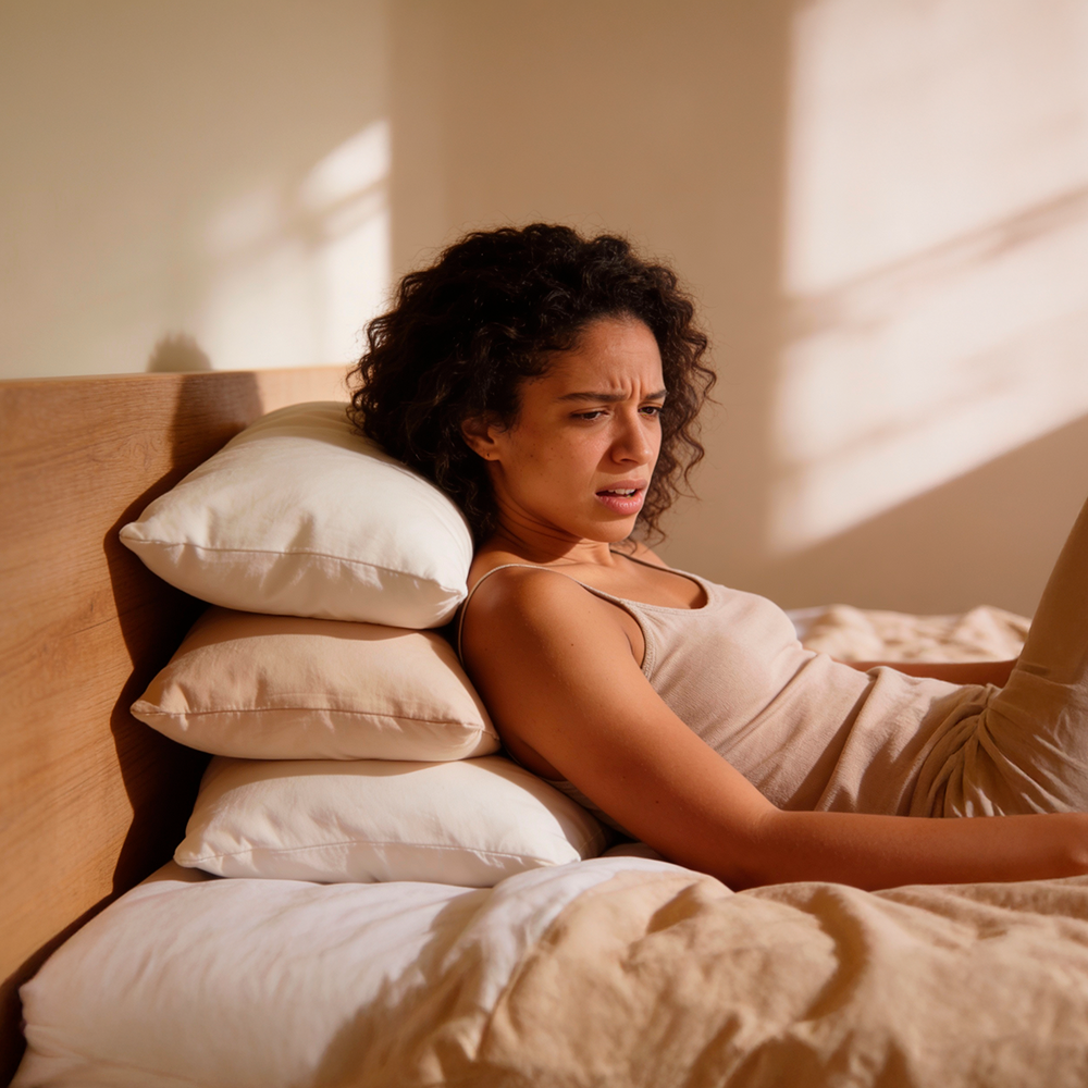 Encosto/Cama reclinável automática levita-pro