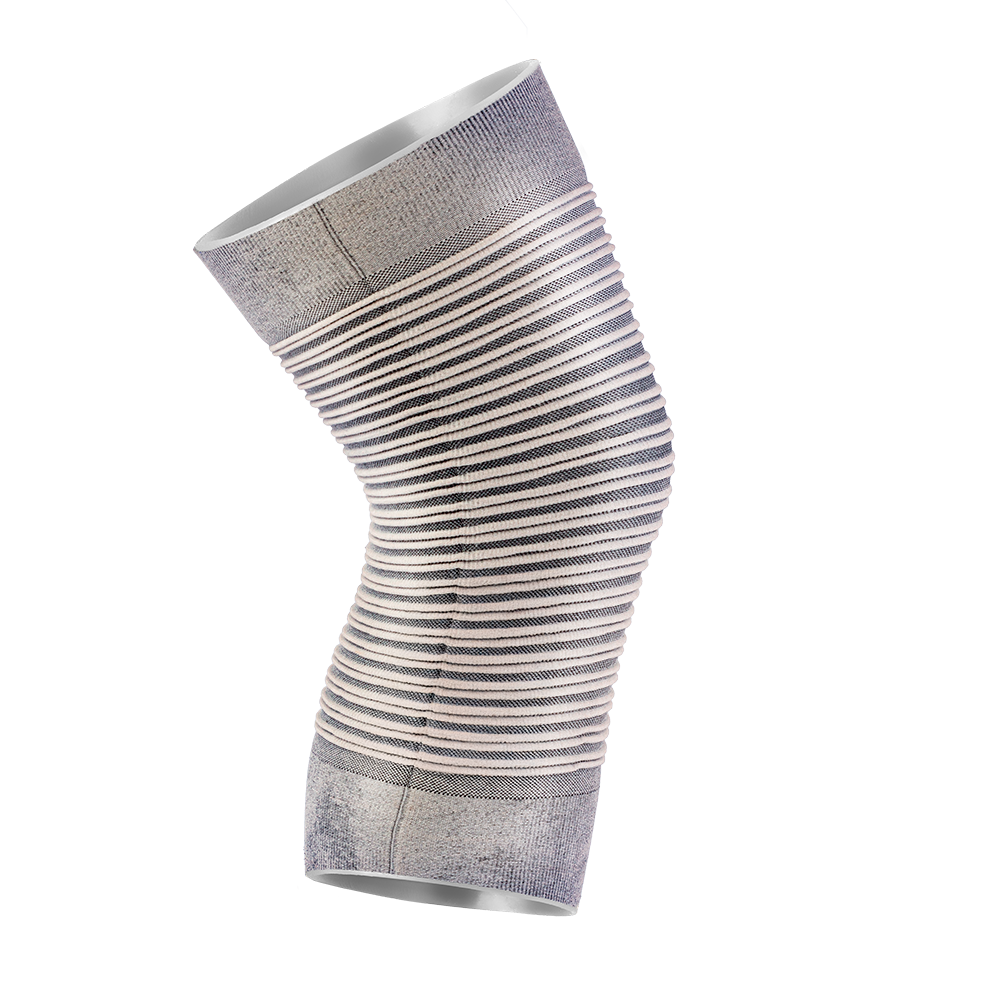 Joelheira de flexão para vedação – Genuflex