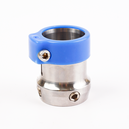 Adaptador de tubo aço