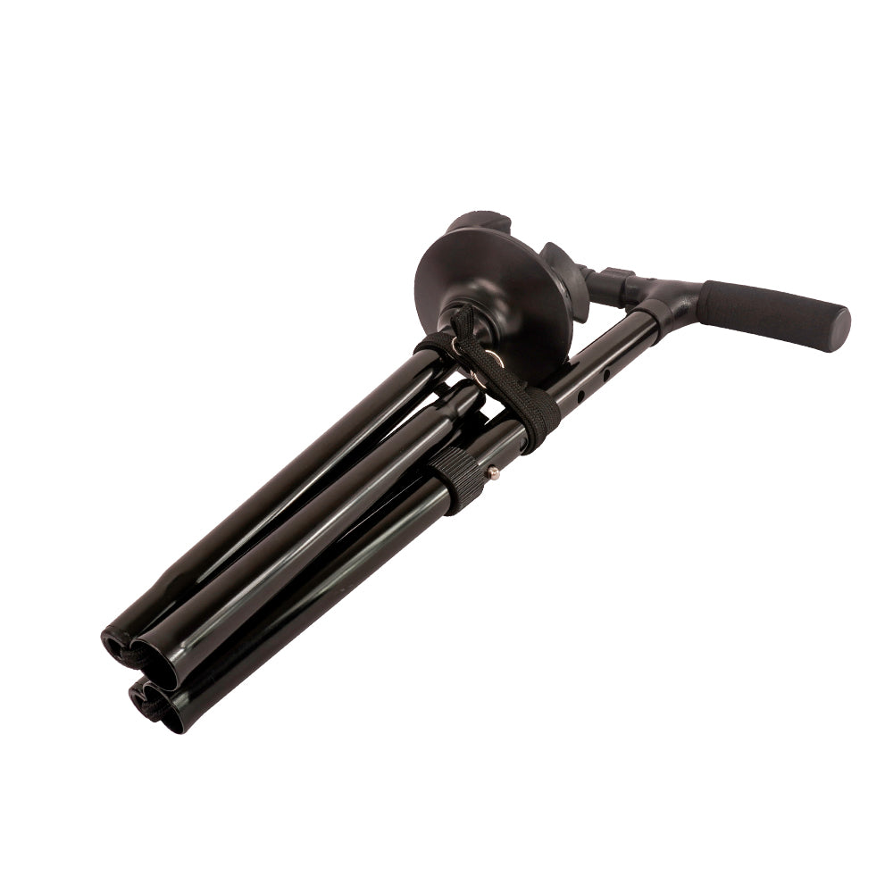 Bengala ortopédica 4 em 1