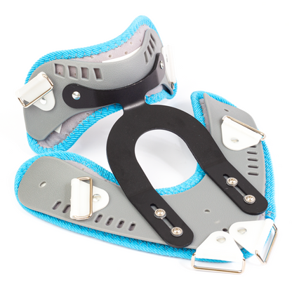 Colar cervical brace ajustável