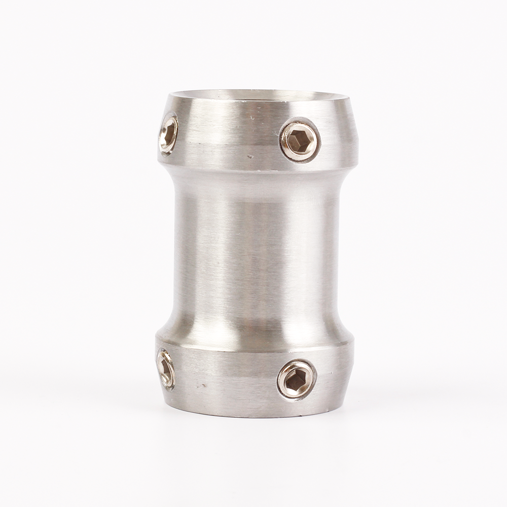 Adaptador de extremidade dupla