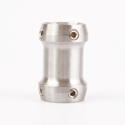 Adaptador de extremidade dupla