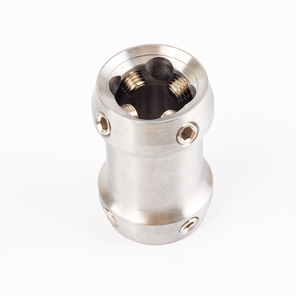 Adaptador de extremidade dupla