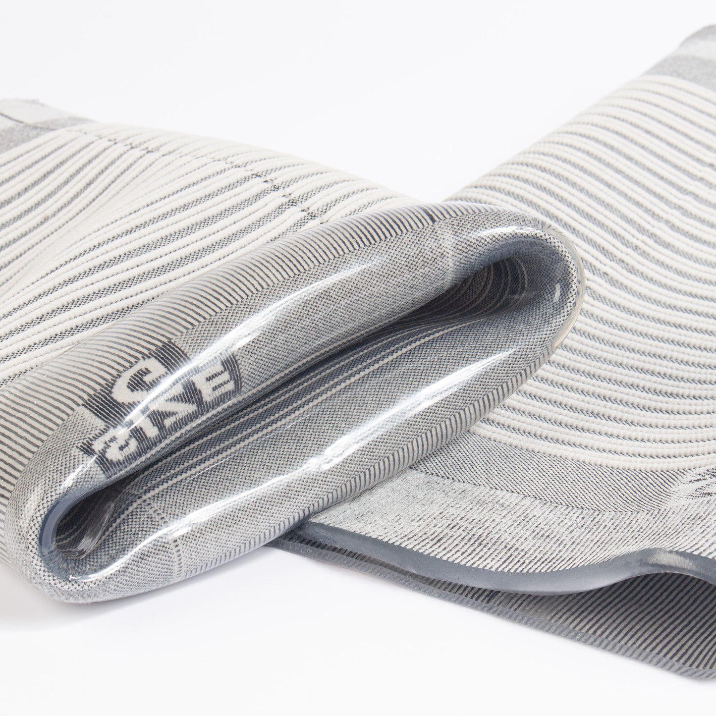 Joelheira de flexão para vedação – Genuflex