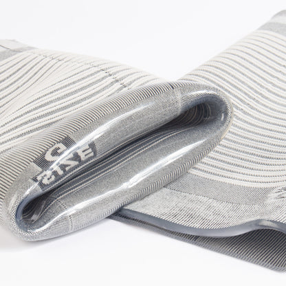 Joelheira de flexão para vedação – Genuflex