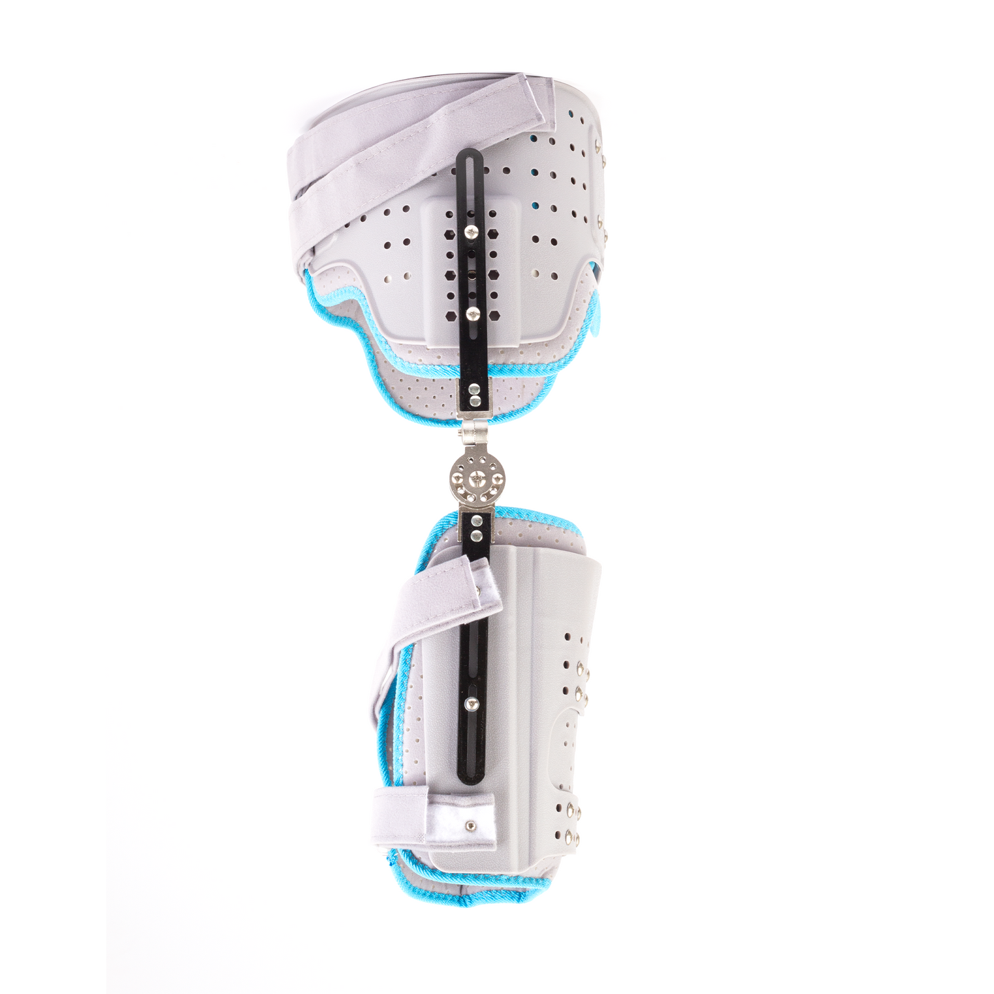 Órtese de quadril brace articulada