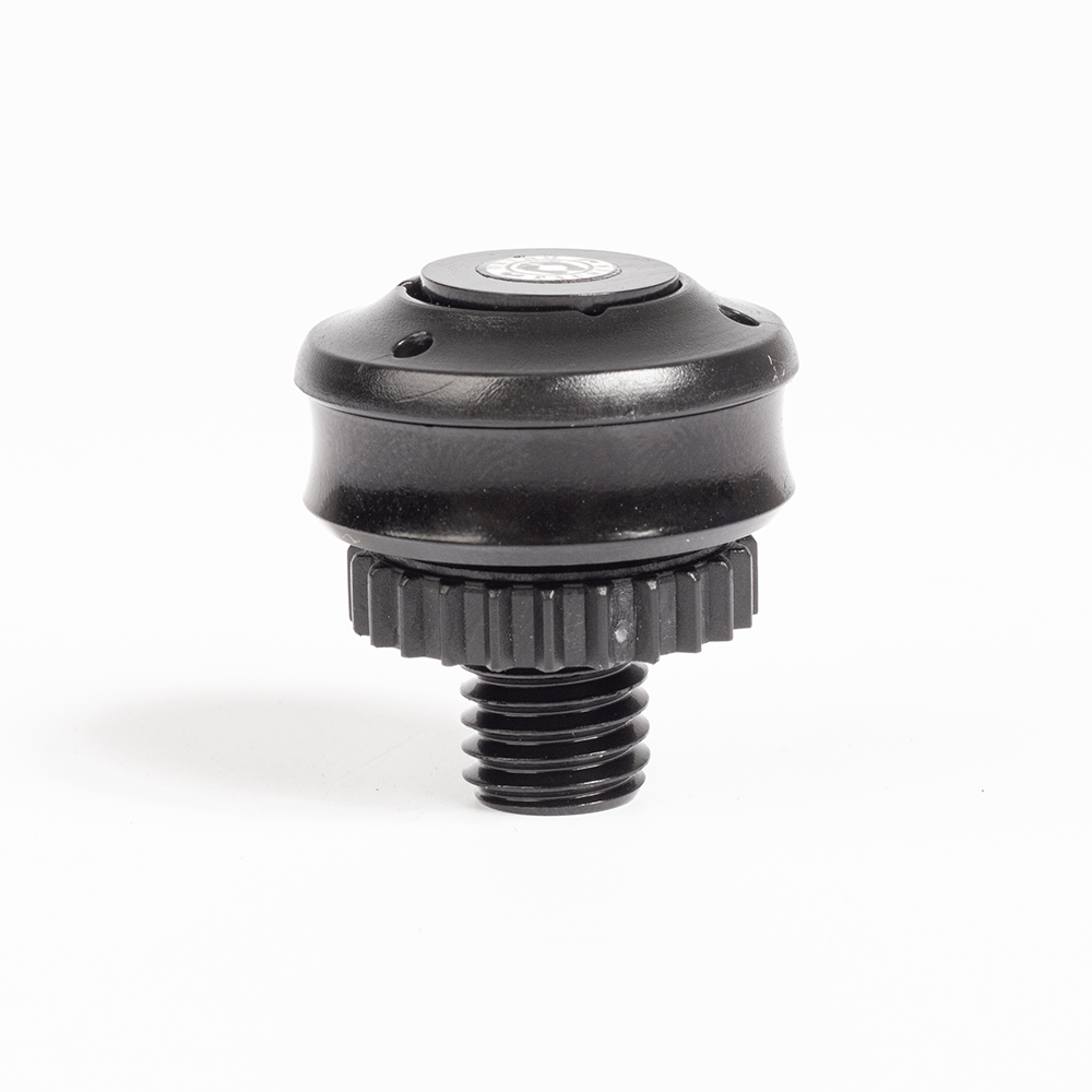 Válvula de expulsão sistema transtibial