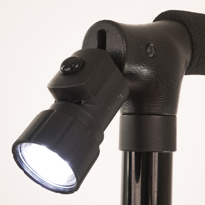 Bengala ortopédica 4 em 1