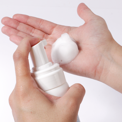 Kit completo de higiene para Amputados 3 em 1