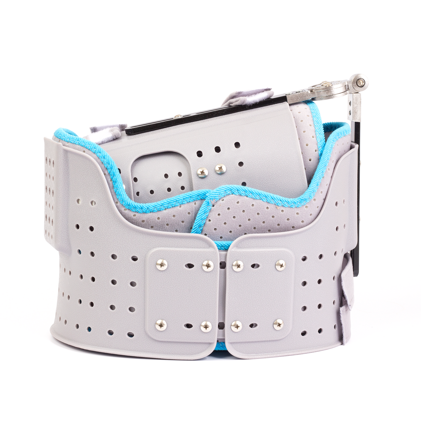 Órtese de quadril brace articulada