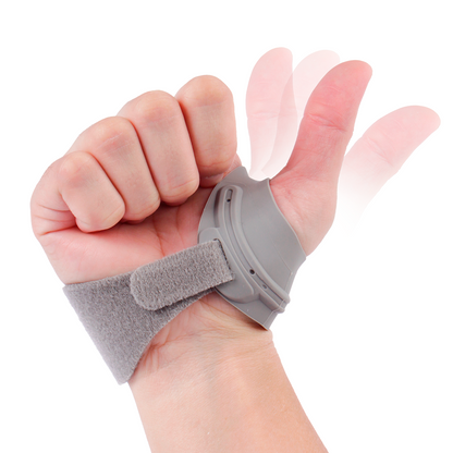 Órtese para polegar Rizartrose CMC - Brace Pauher