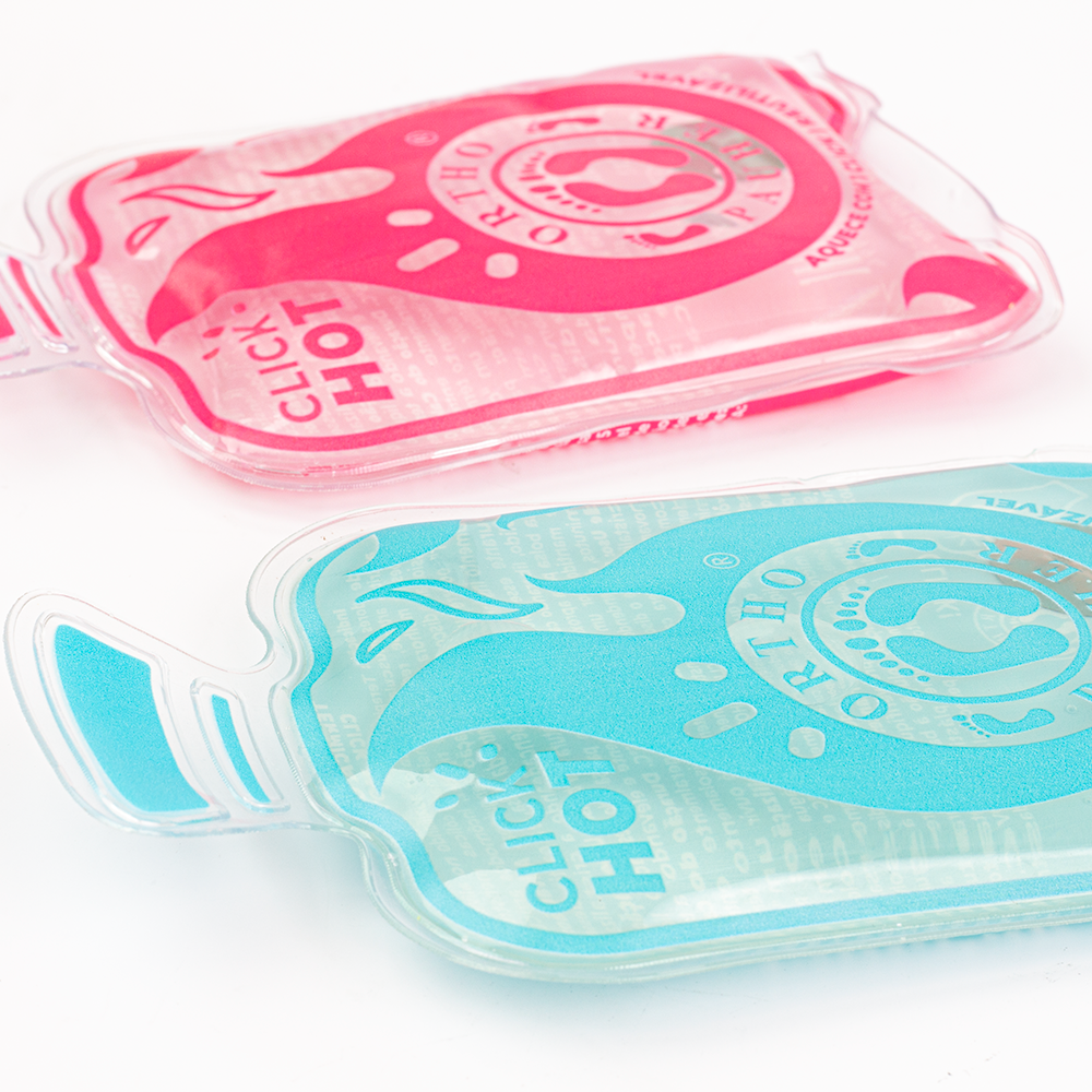 Bolsa térmica Gel Click HOT