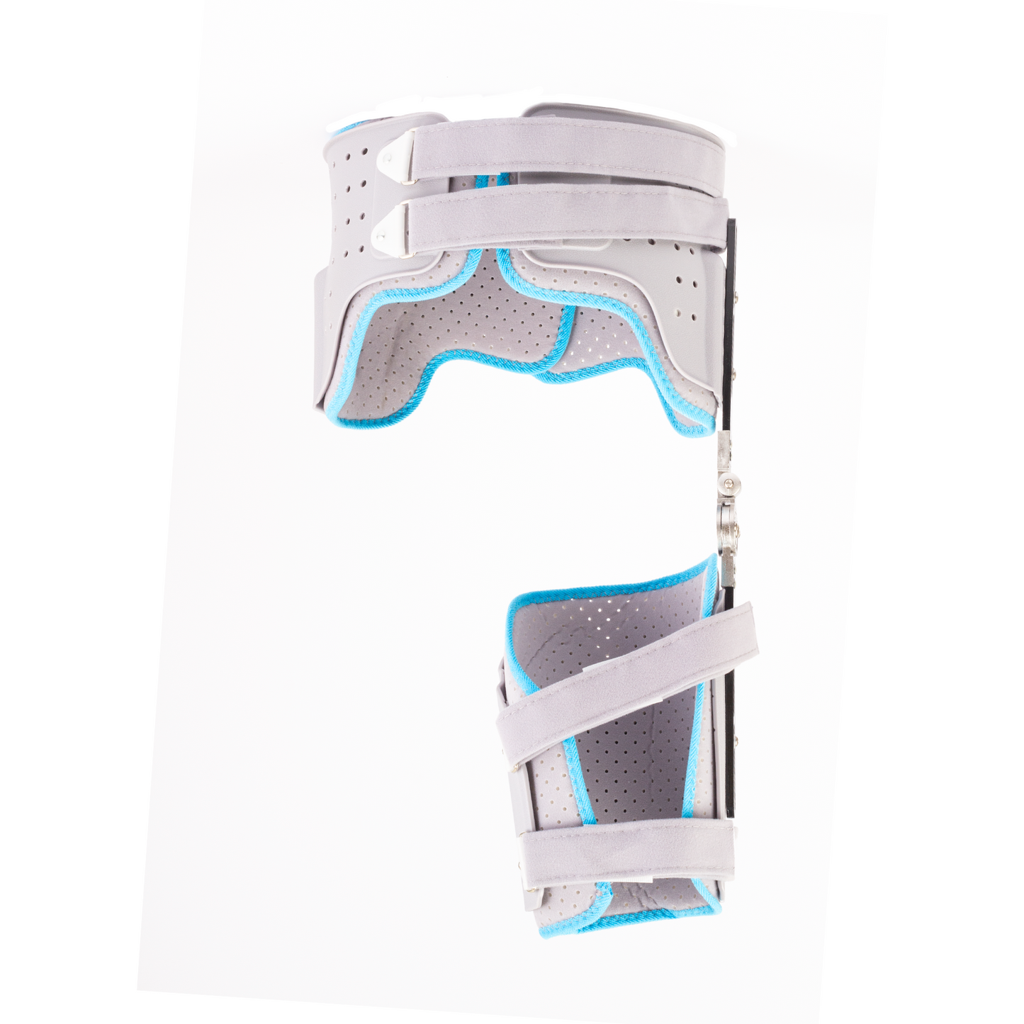 Órtese de quadril brace articulada