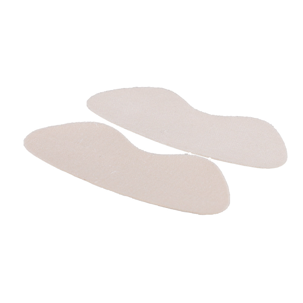 Dois protetores para calçados femininos