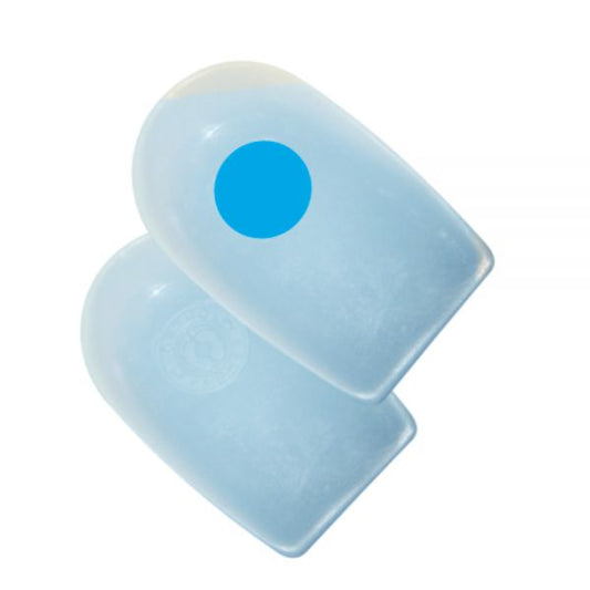 Calcanheira Acomodativa Silidere Sem / Com Ponto Azul