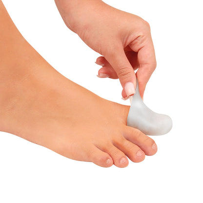 Protetor Para Unhas Encravadas Skingel