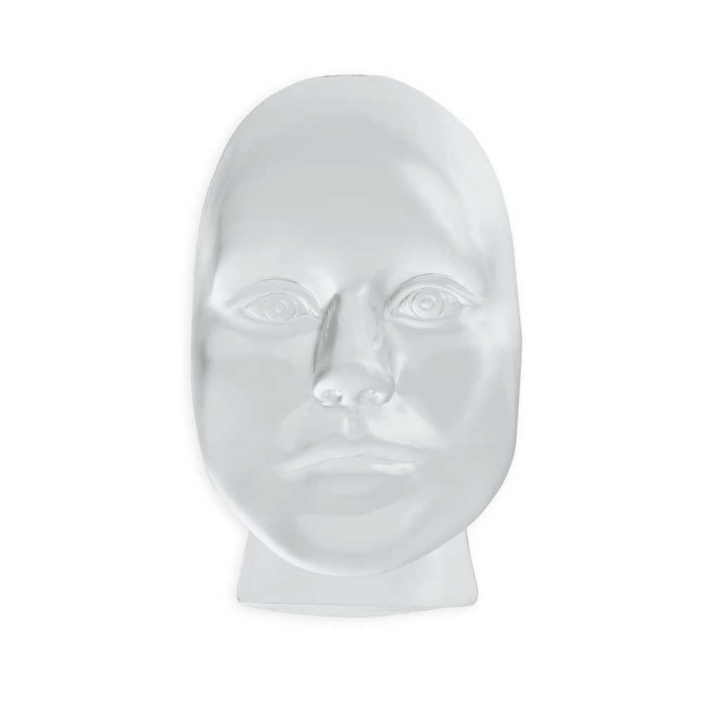 Face para treinamento de harmonização orofacial