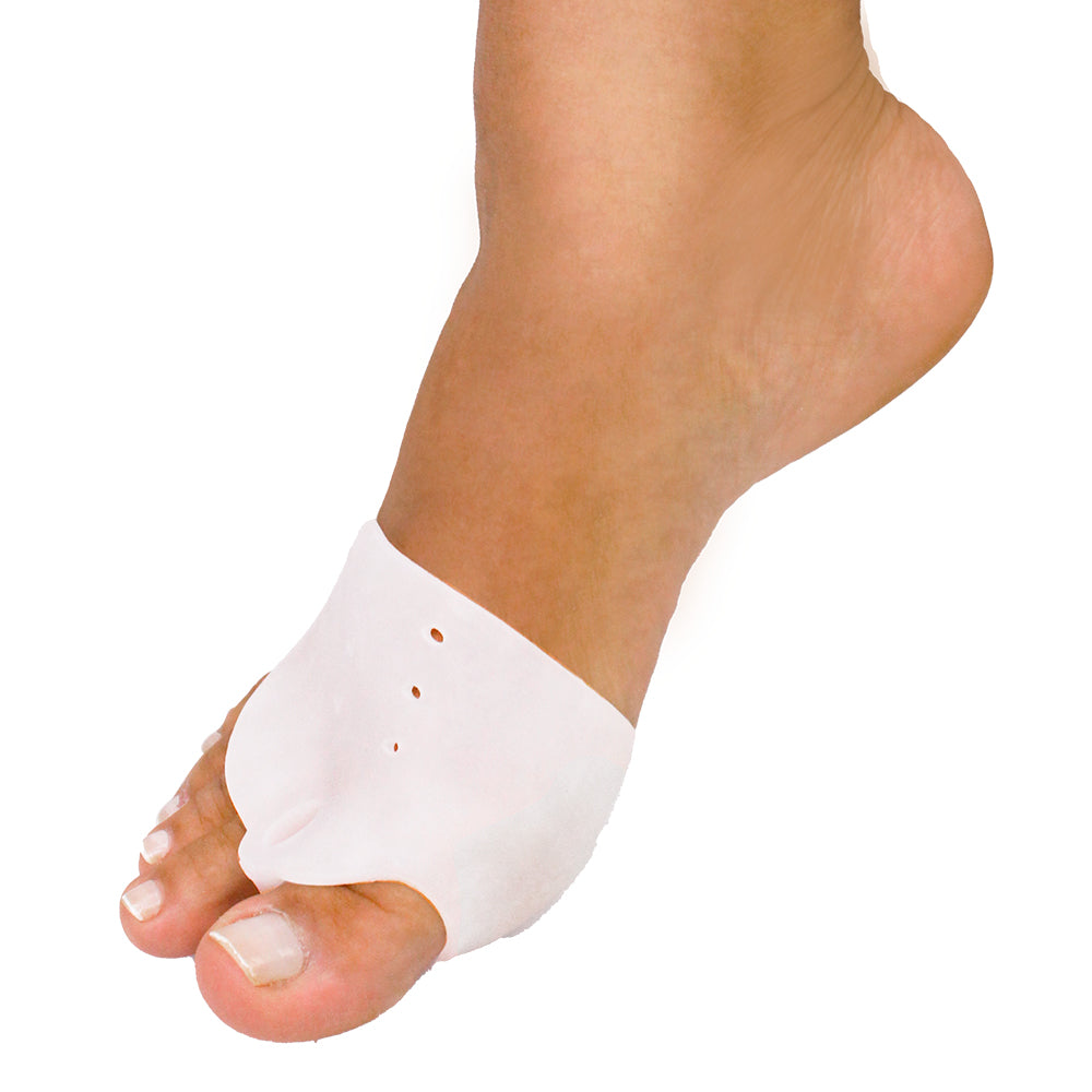 Protetor para Joanete com apoio plantar