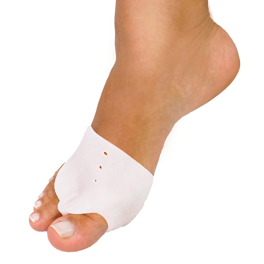 Protetor para Joanete com apoio plantar