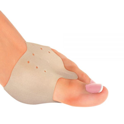 Protetor para Joanete com apoio plantar