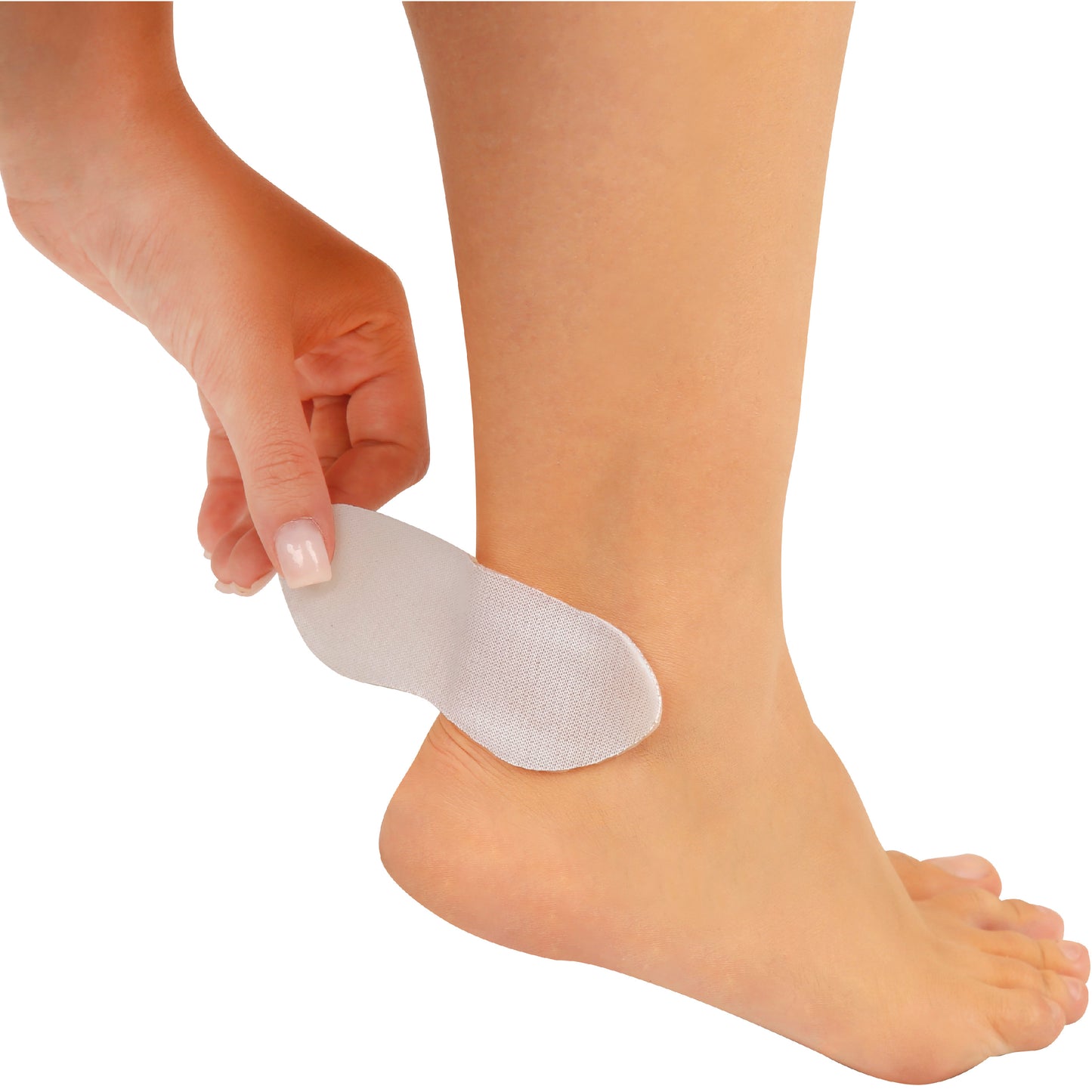 Protetor Para Tendão De Aquiles skingel