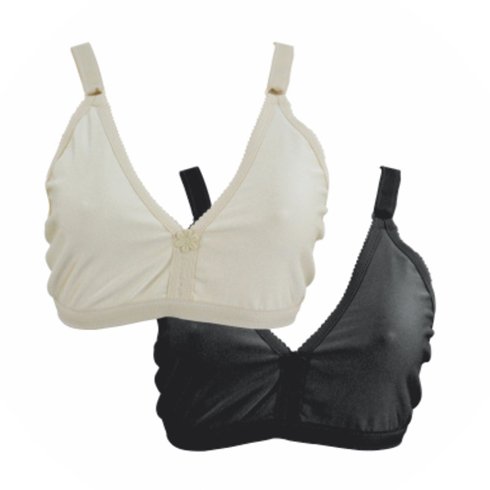 Sutiã para prótese mamária