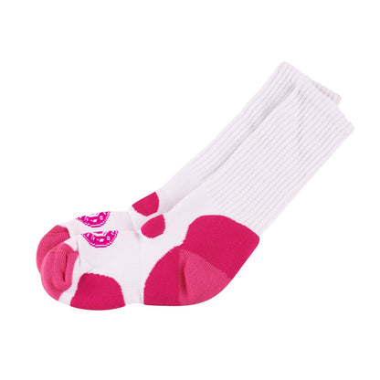 Meia ortopédica  para proteção Pró-diabetic - LONGA